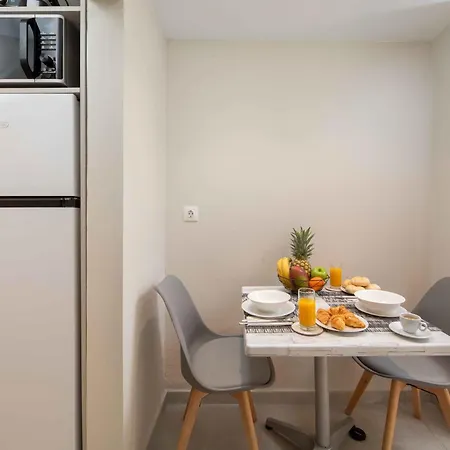 Yard By Corfuescapes * Corfu (city)