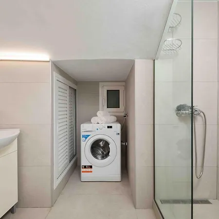 Apartament Yard By Corfuescapes Corfu (city)