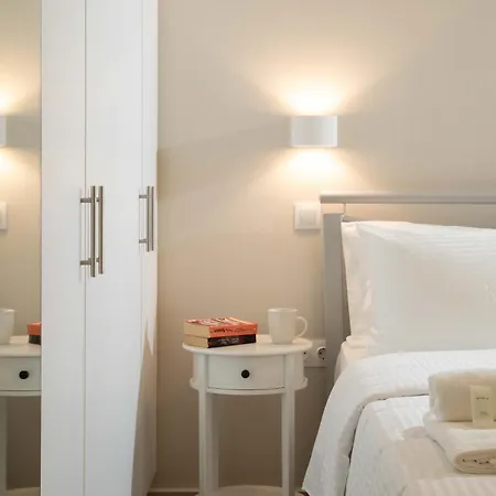 Yard By Corfuescapes Apartment Corfu (city)