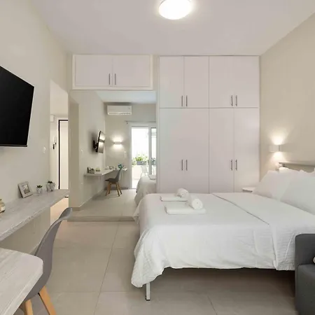 Yard By Corfuescapes Apartment Corfu (city)
