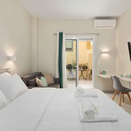 Yard By Corfuescapes *