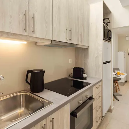 Yard By Corfuescapes * Corfu (city)