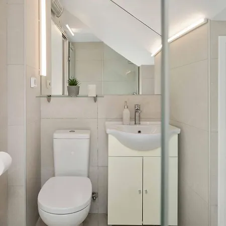 Appartamento Yard By Corfuescapes