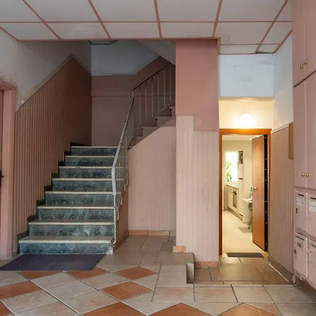 Yard By Corfuescapes Corfu (city)