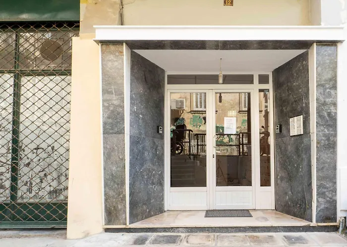 Yard By Corfuescapes Apartment Corfu (city)